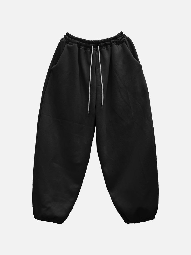 [SET] Limit Boa Fleece Sweatpants (5c)