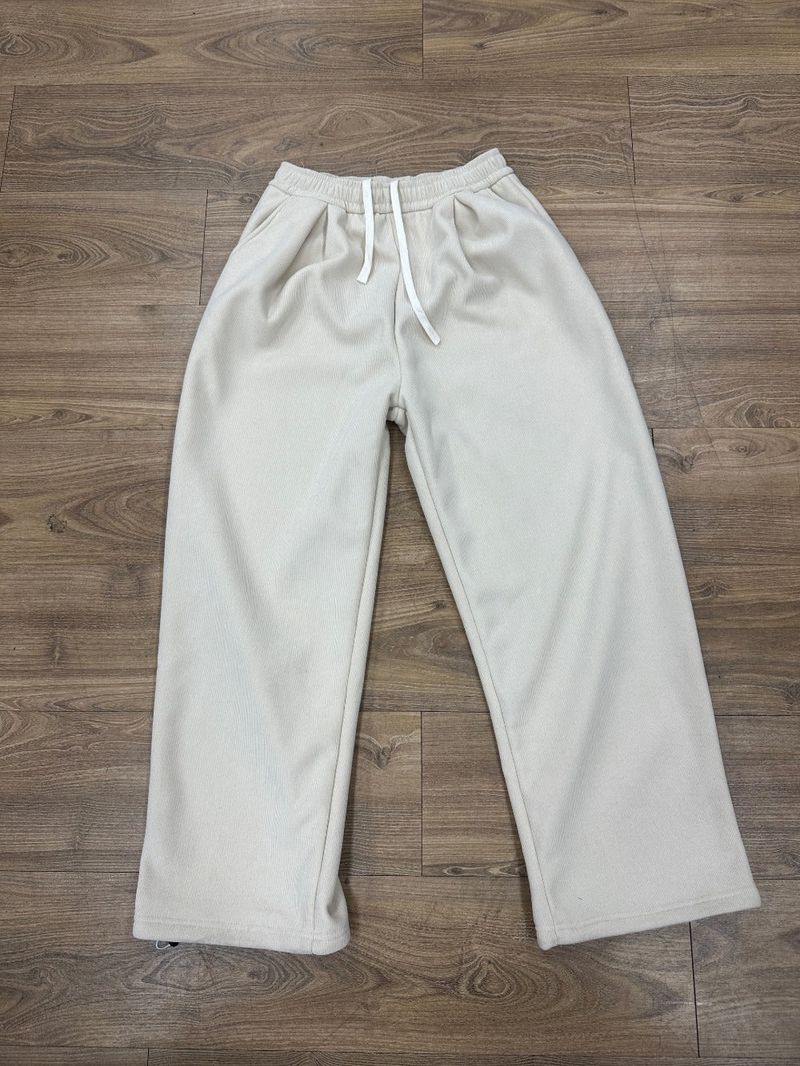 Junny Corduroy Hood Set