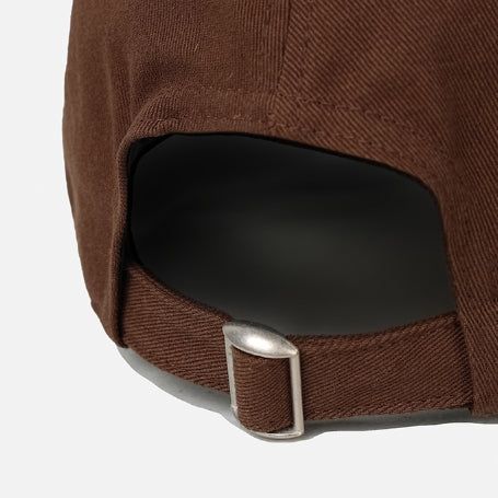 Double NY Cotton Ball Cap