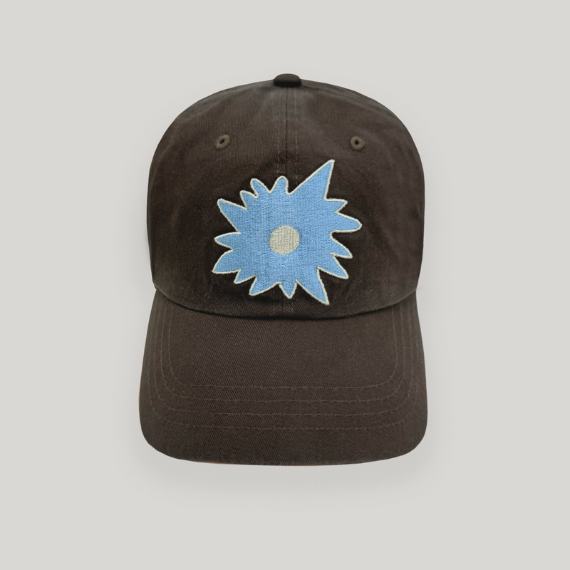 UBEIGE(ユーベイジ)の「Ugly Flower Cap(Hats)」