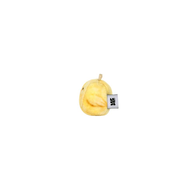 Jack, Chick