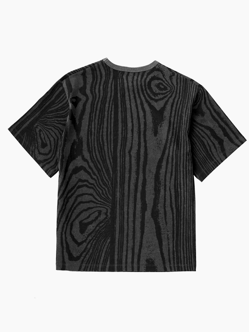 グロウスリングTシャツ
