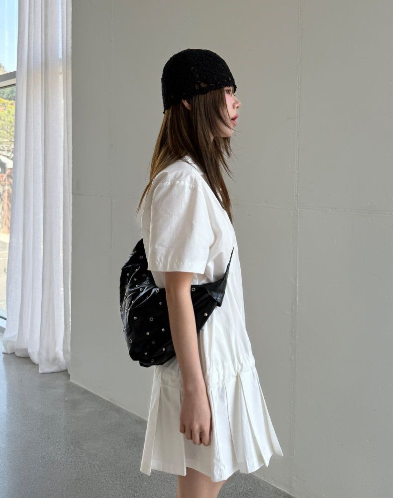 bread stud cross bag