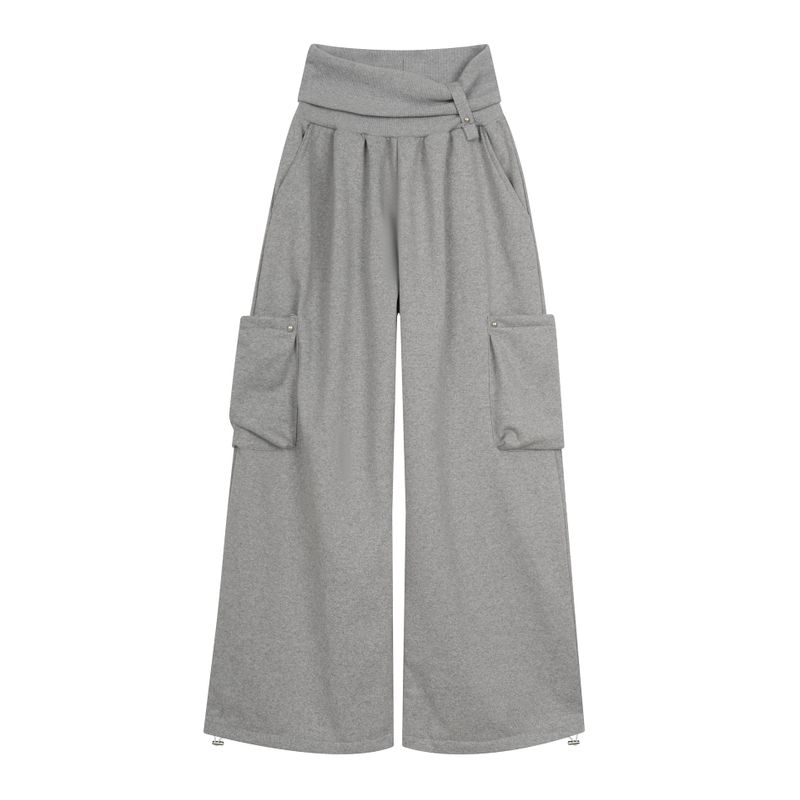 Cozy&Kitsch(コージーアンドキッチ)の「Hanna Foldover Cargo Pants(Pants)」