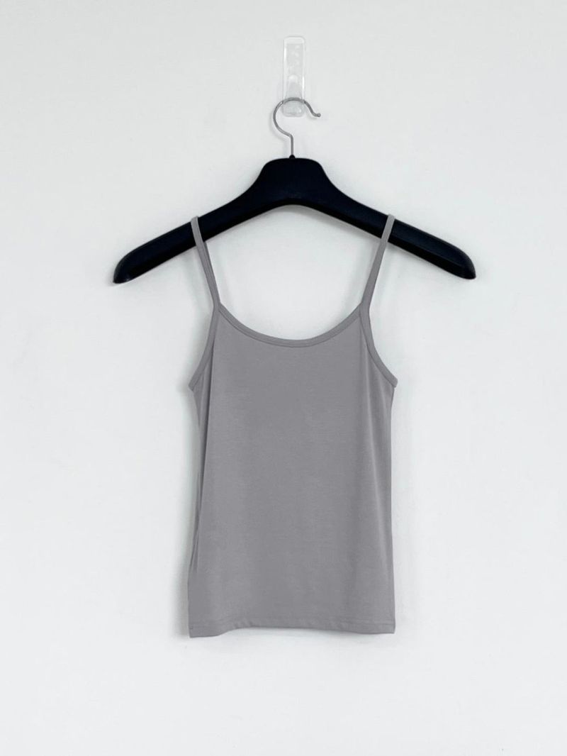 Duve sleeveless