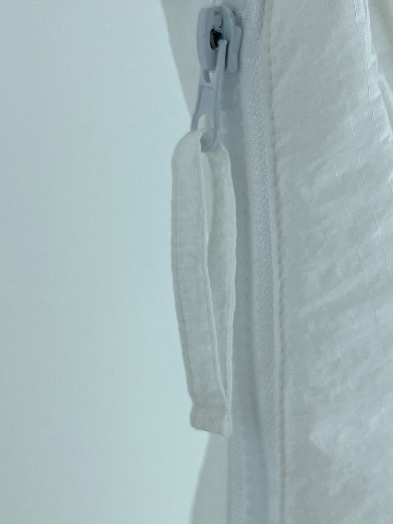 Don't forget me Bag-white