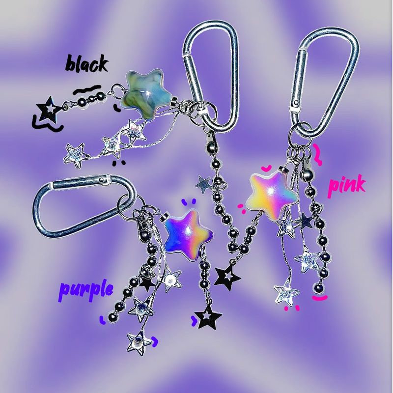3amgang（スリーエイエムギャング）の「Lonely hearts club (3color)（Fashion Accessories）」
