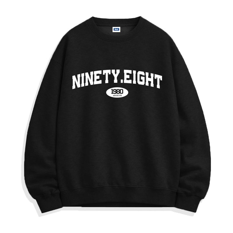 ninetyeight sweatshirts (5color)