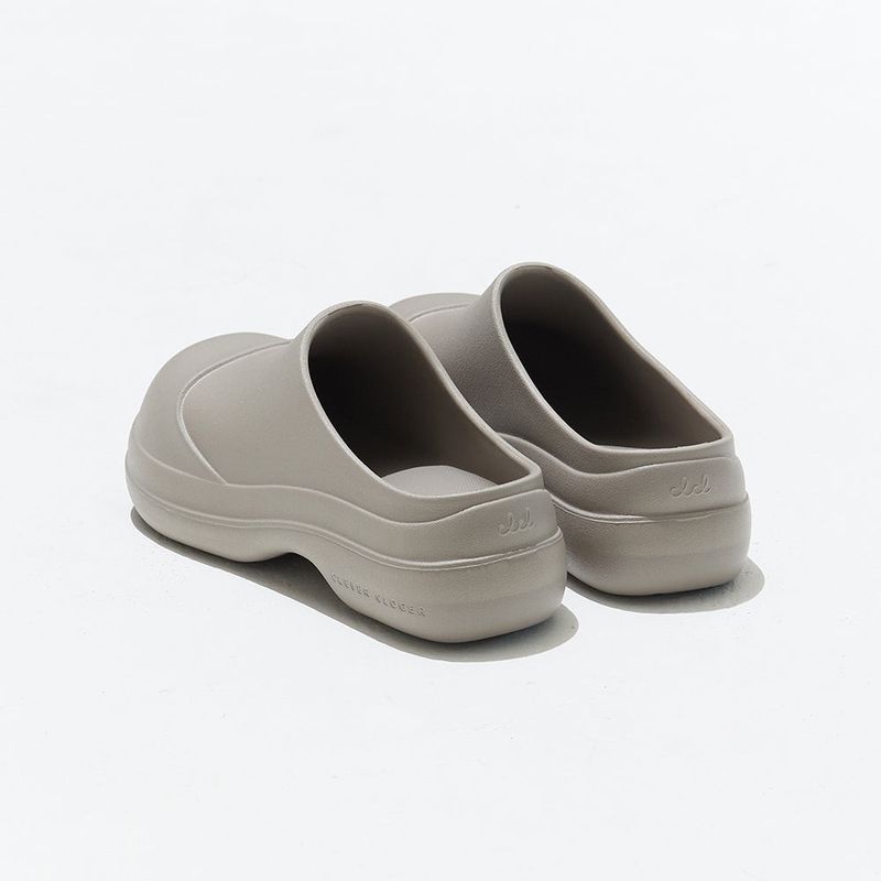 Wednesday Evening Clog - Greige