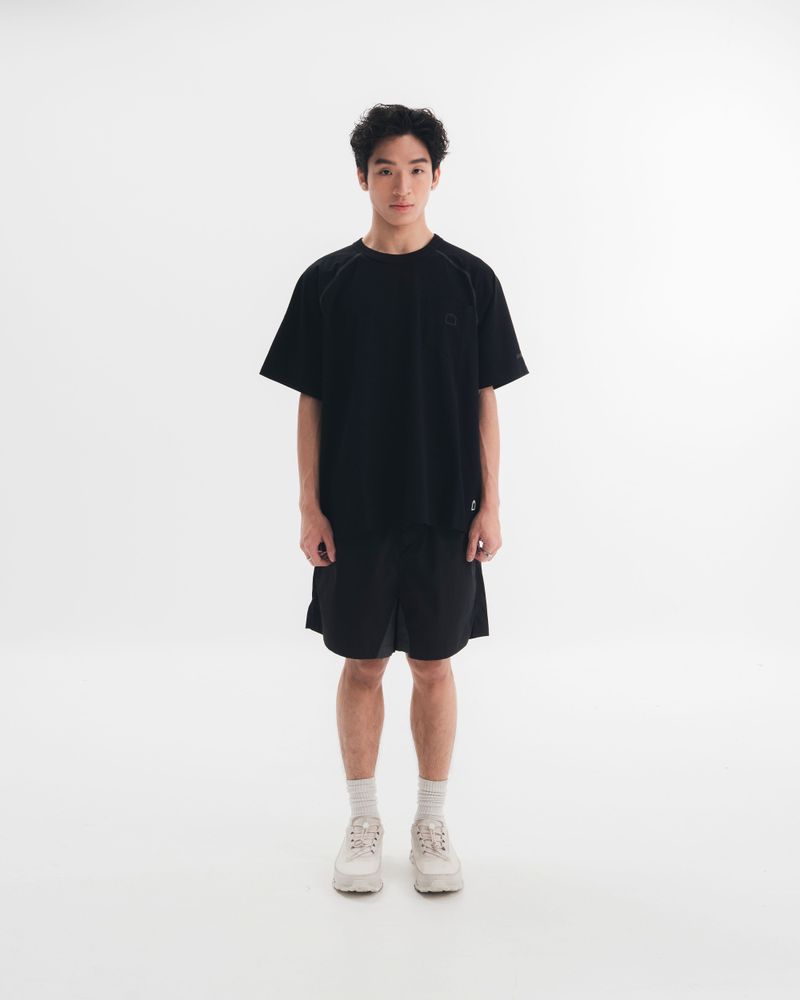 Sorona Pocket Tee