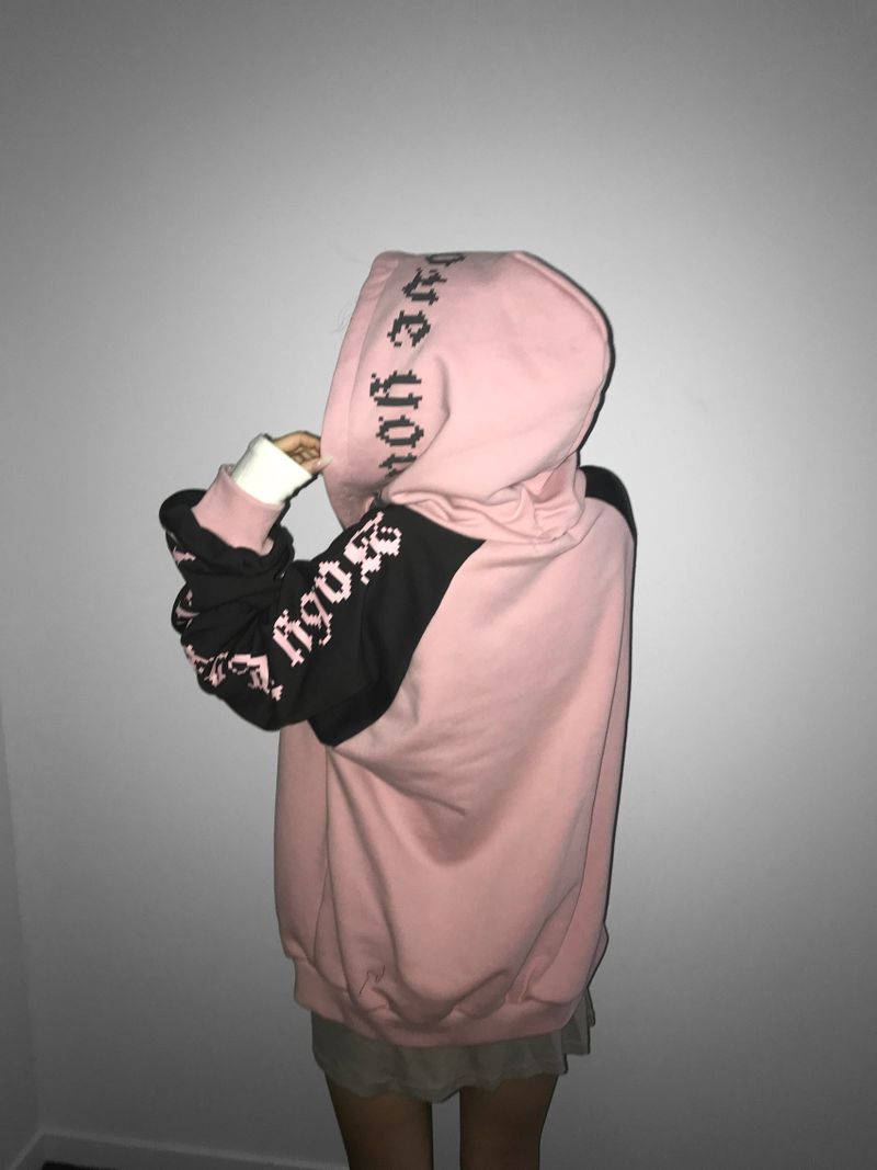 pixcel loose hz (3 color) 