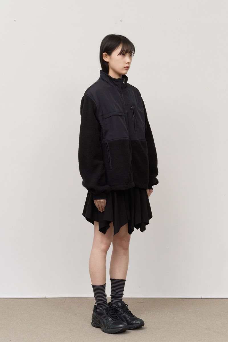 Naps Fleece Jacket