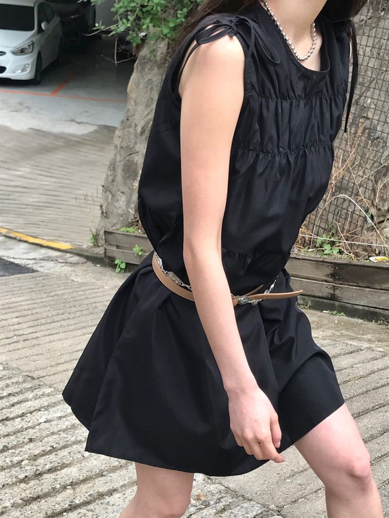 Melanie ops