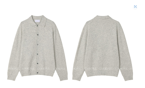 Logane Cashmere Hachi Karanite