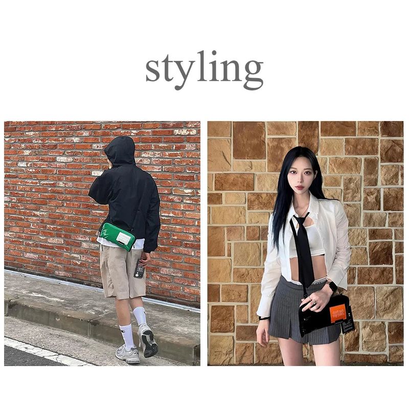 3WAY MNBAG_BLACK