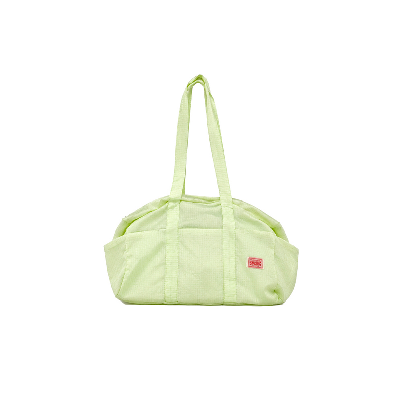 Mori Mesh Shoulder Bag (2color)