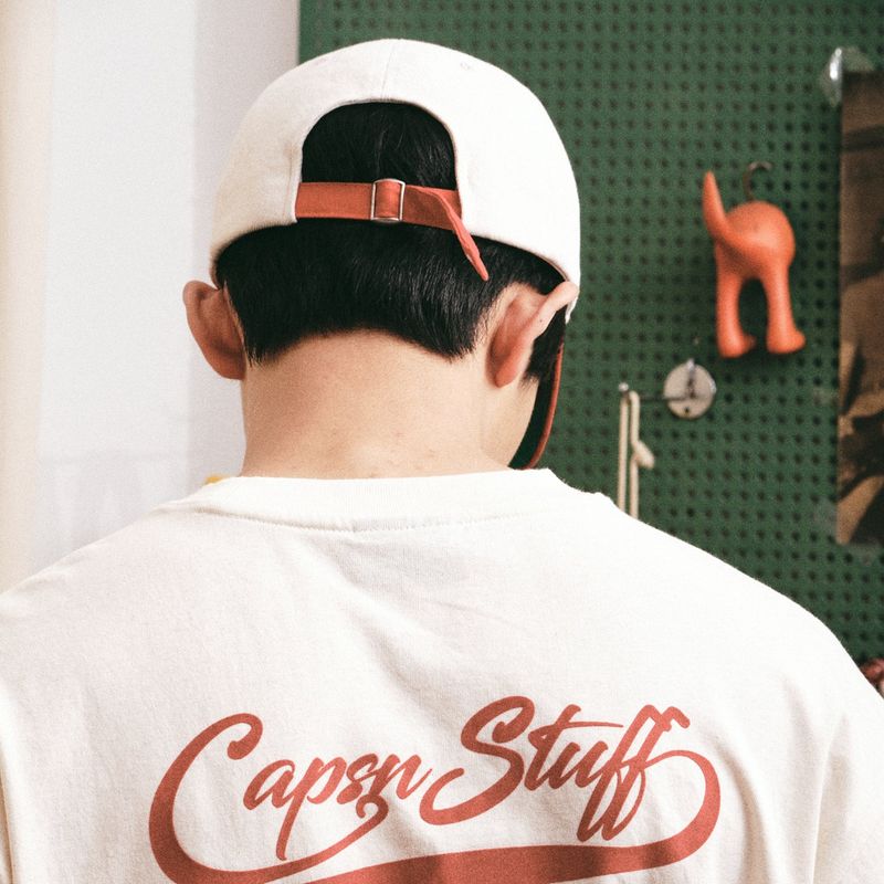 HERITAGE 80 BALL CAP
