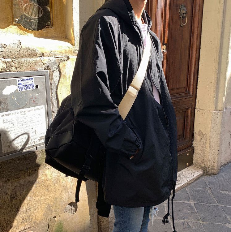 ASCLO 2way Backpack