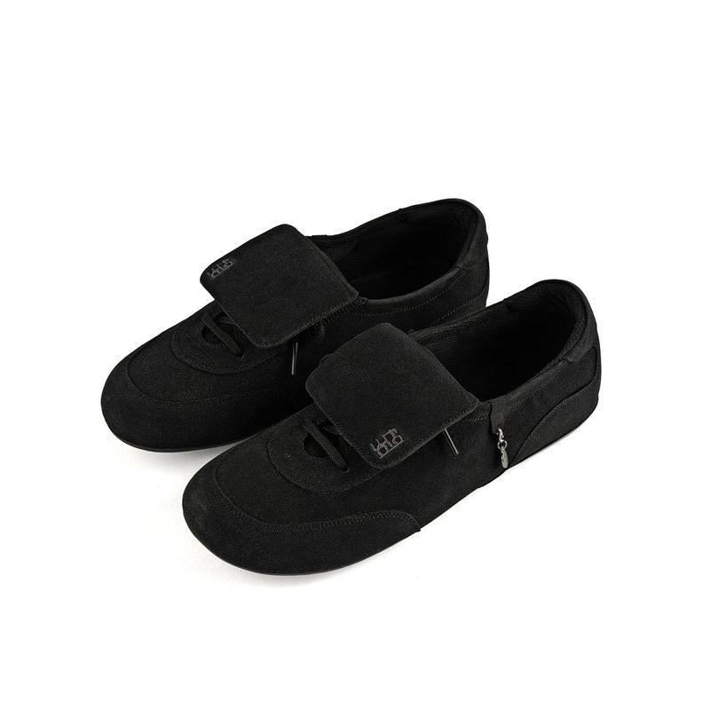 Renee 0020. Ballet Sneaker - 3colors