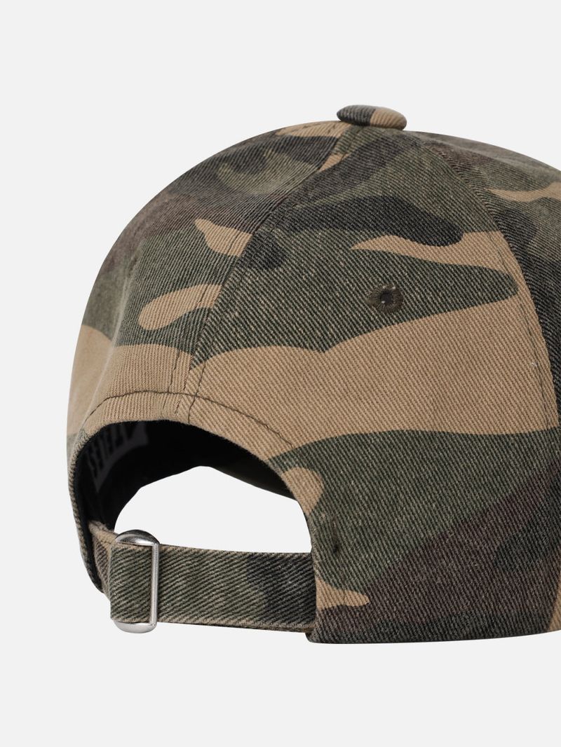 Y2K CAP -CAMO