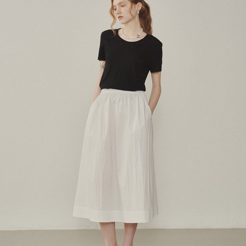 Venice Full Skirt