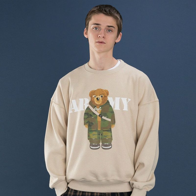 HIJACKING ARMY
