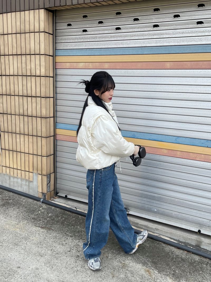City western fringe pants