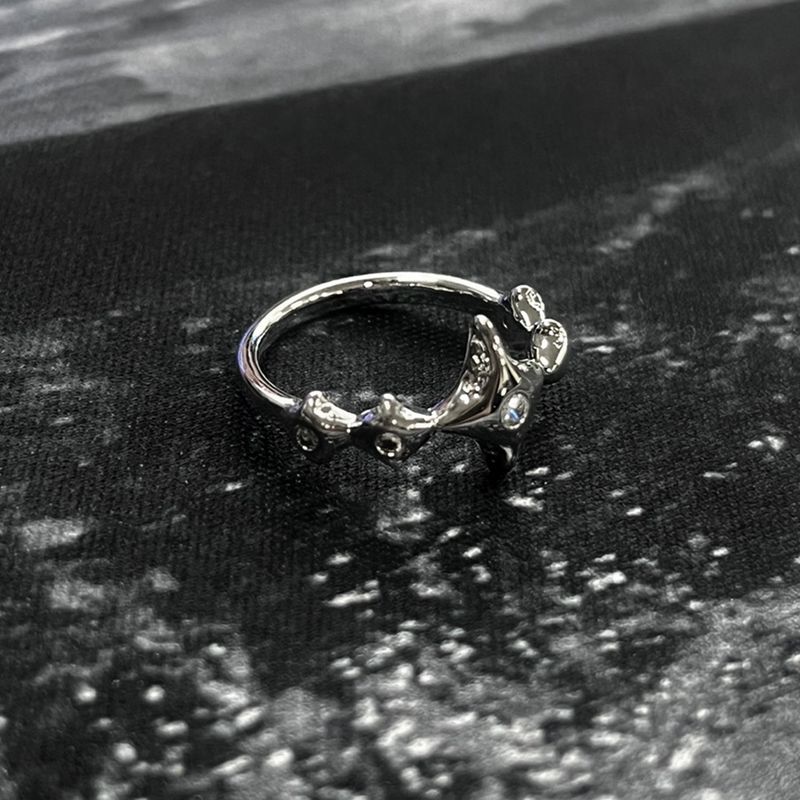 [Celeb pick] Iconic Spark Ring