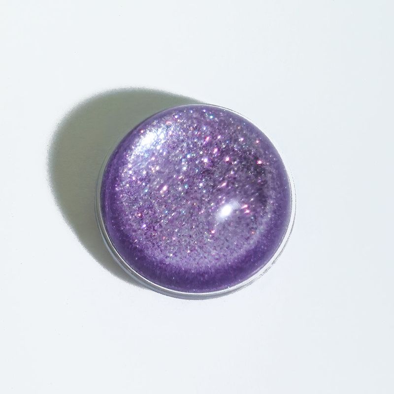 【MADE】Violet glitter Smart Tok / Pesto 7.