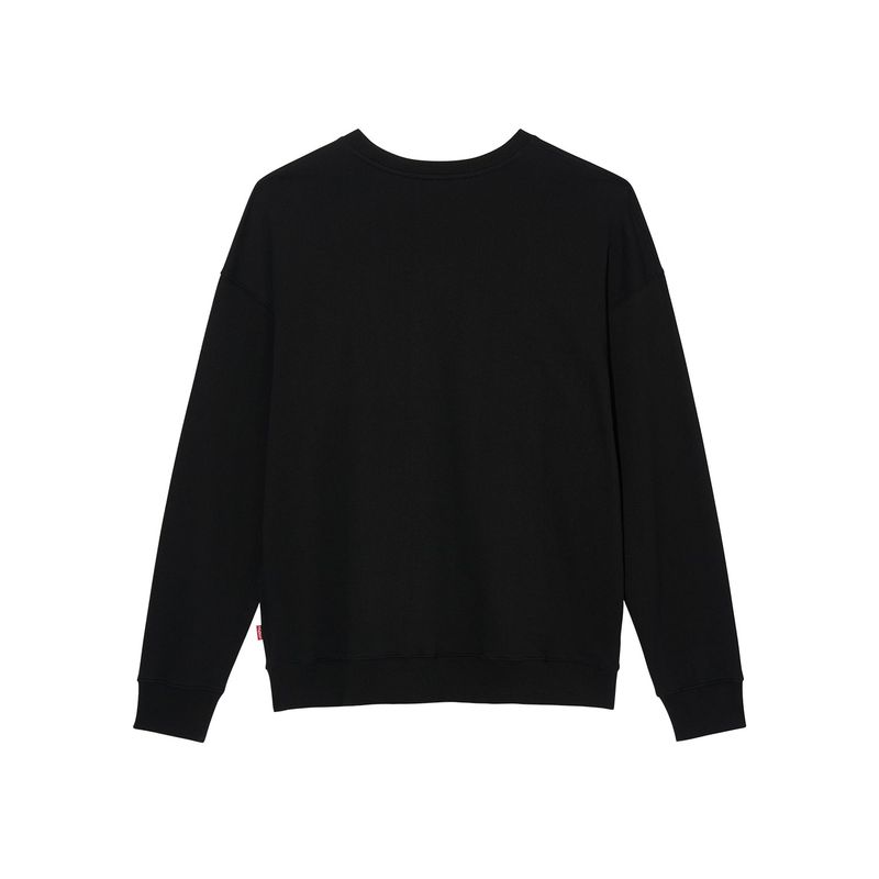 THUNDERBOLT SWEATSHIRTS [BLACK]