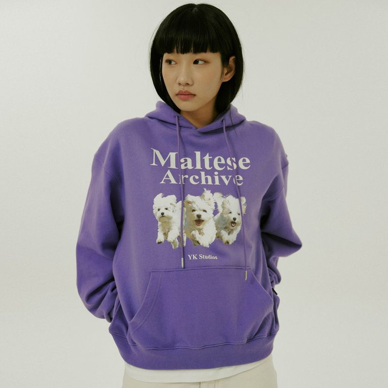 Maltese archive hood