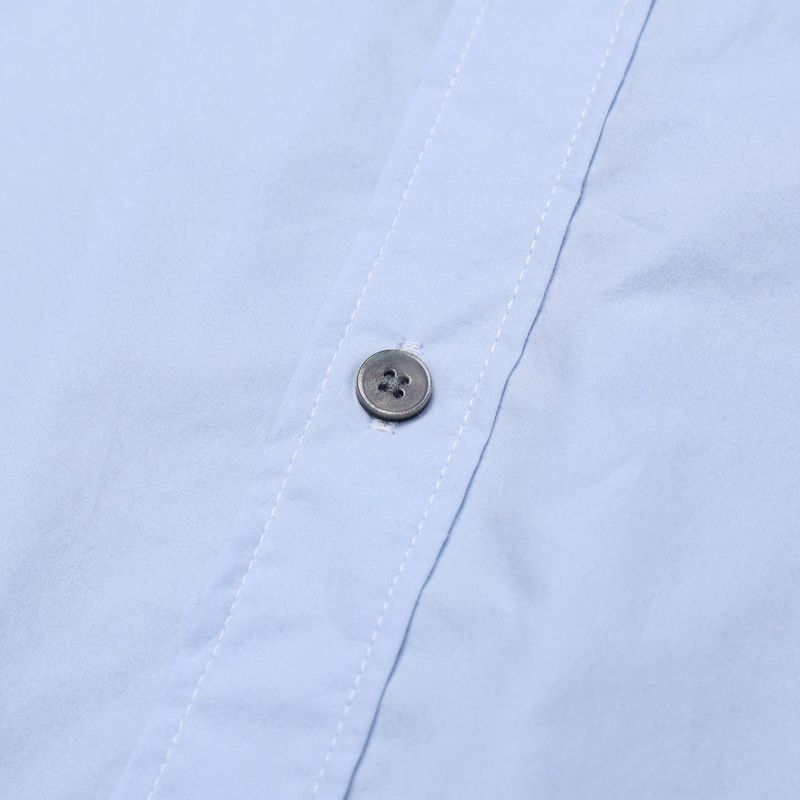 ALL STEDY Oversized Shirt (15 colors)