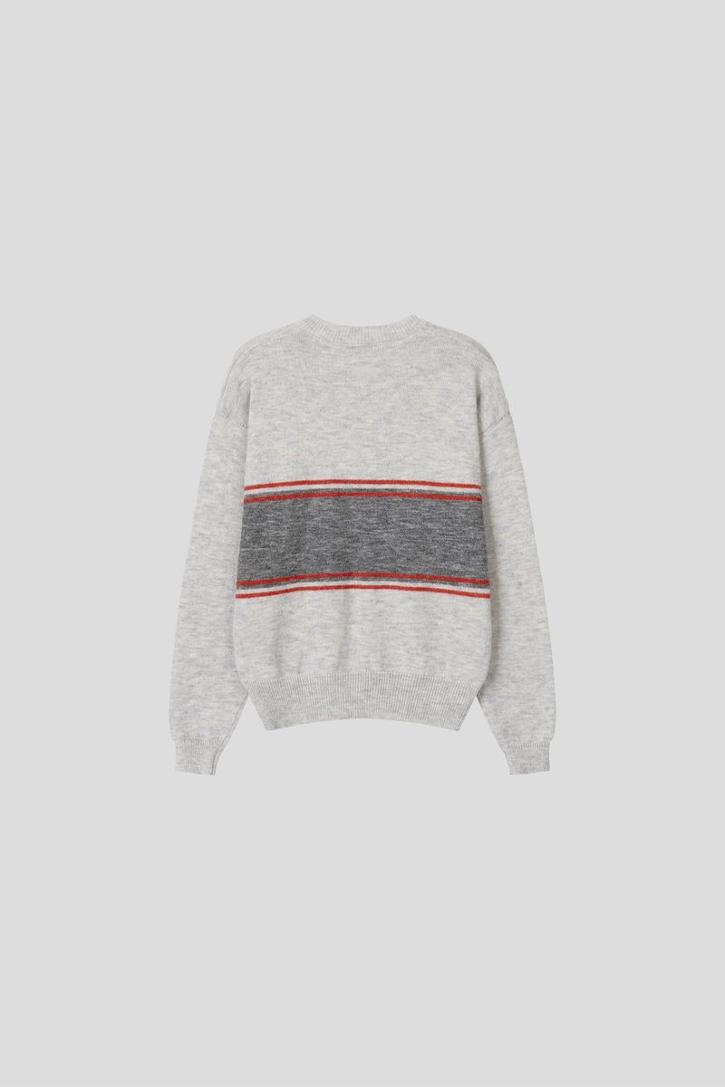 Cure V Knit