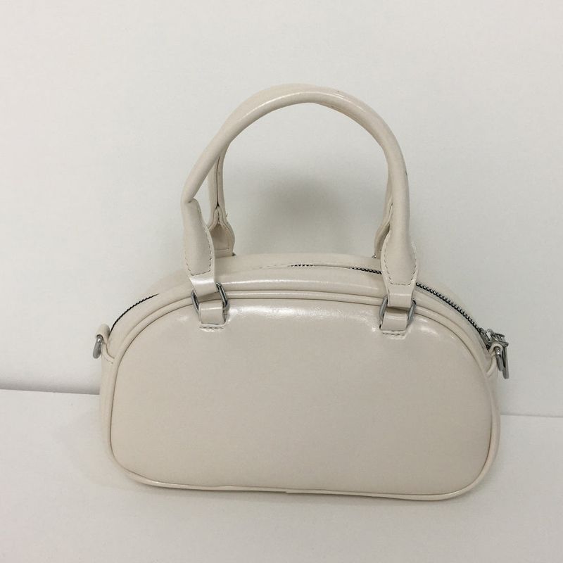 Two Pocket Mini Bowling Bag (4color)