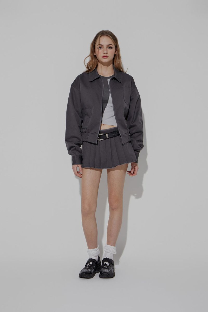 CHINO BLOUSON