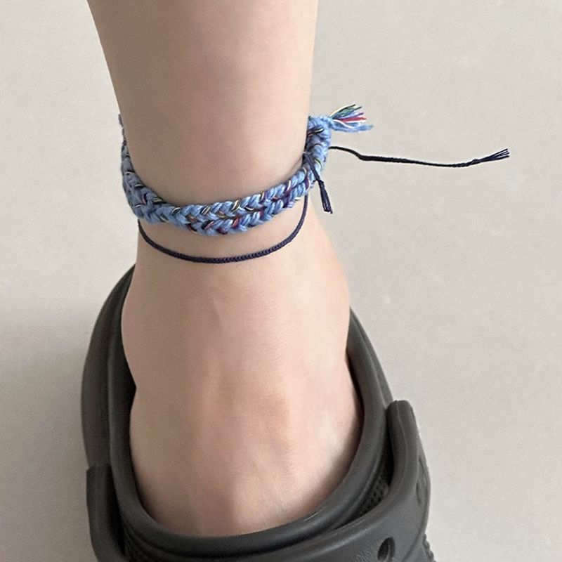 ccnmade（チェチャンナムメイド）の「[CCNMADE] ANKLET（Accessories）」