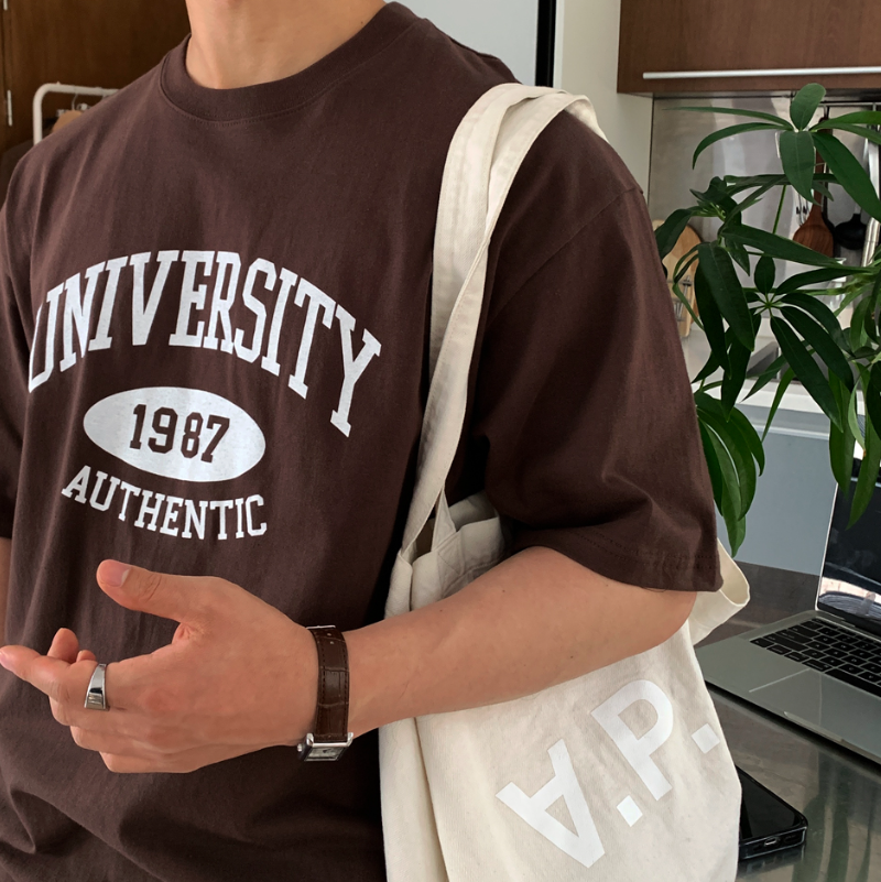 Liu University Ban Pal Tee