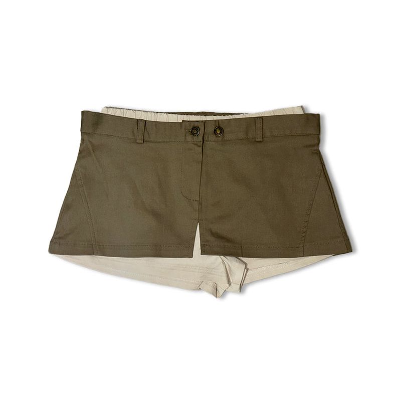 Trunk Layered SKPT (2colors)