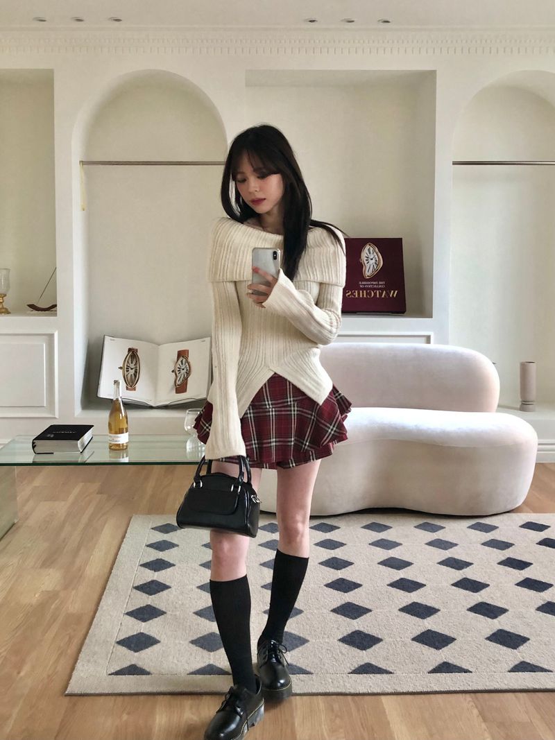 Serena skirt 