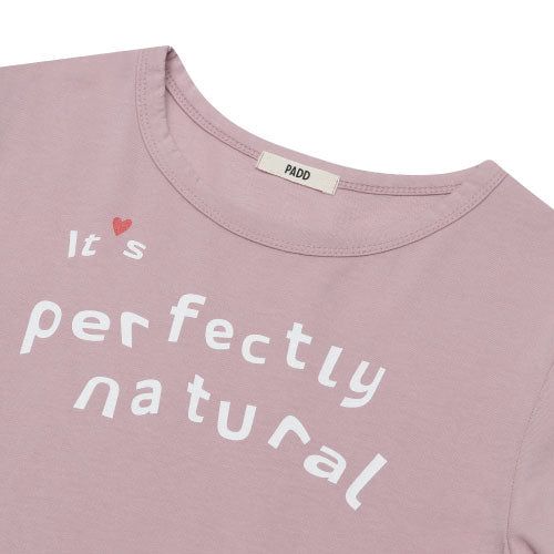 T-Shirt (Pink)