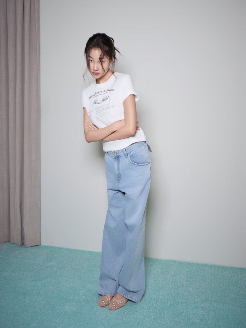 Silm Trademark Tee