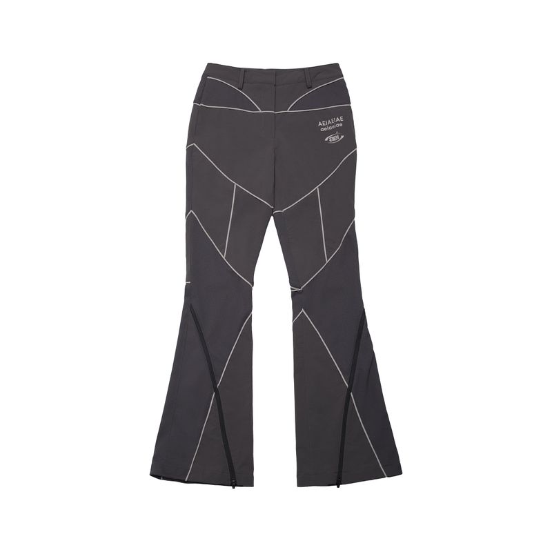 BOOTSCUT PANTS [GRAY]