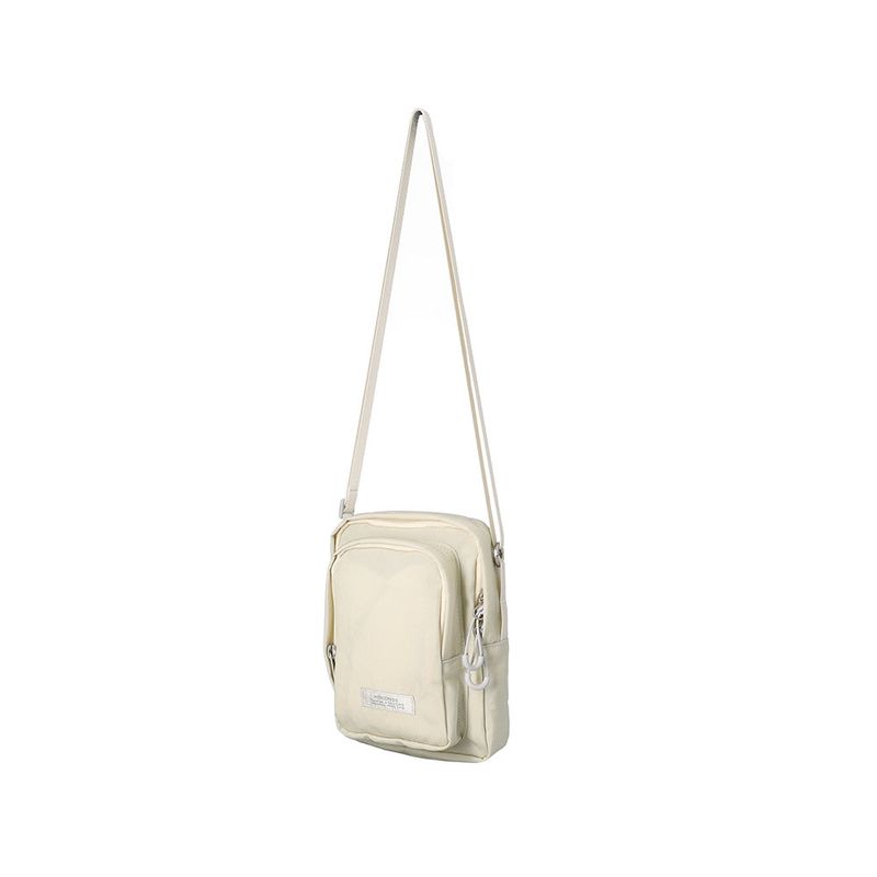 MINI POUCH BAG / BUTTER