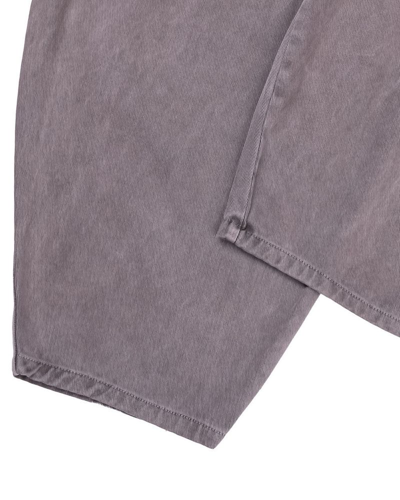 Folden Pigment Balloon Pants
