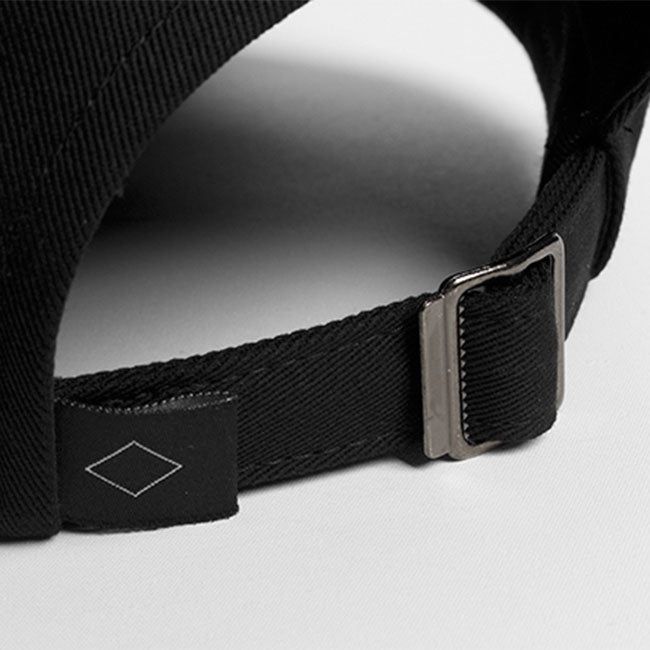 EX VTG CAP BLACK