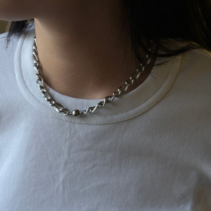 obli necklace