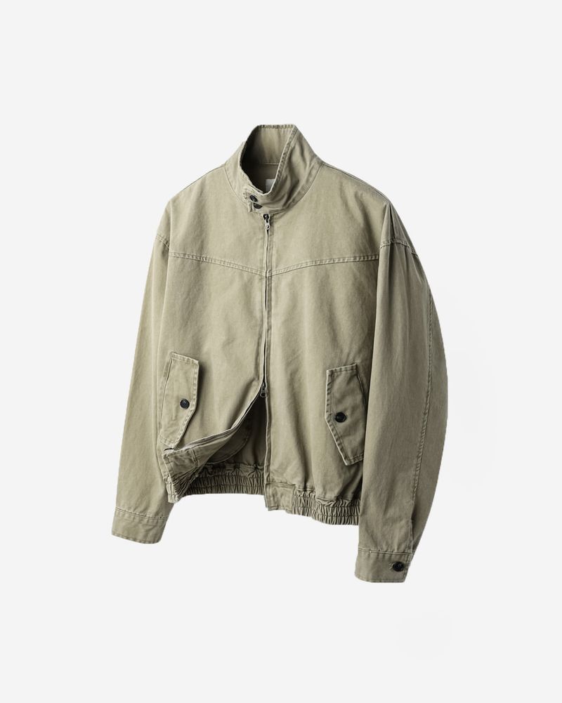 Coach Harringtton Jacket