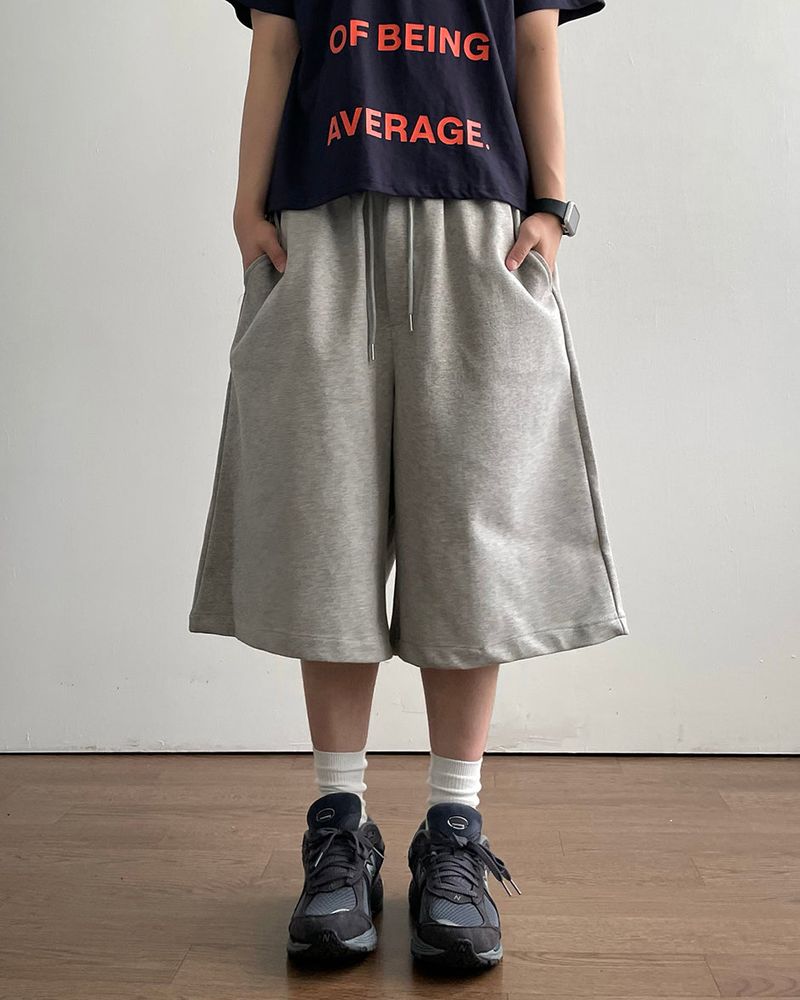 Rigel Sagging Sweatpants