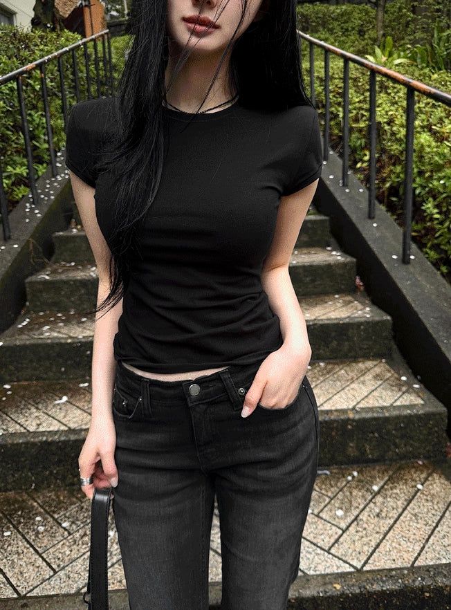 26SS★ TOKYO SLIM TEE