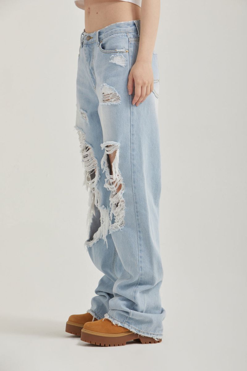 KIMO DENIM